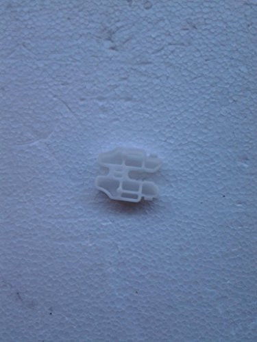 Whirlpool W10245452 Part Number : RETAINER