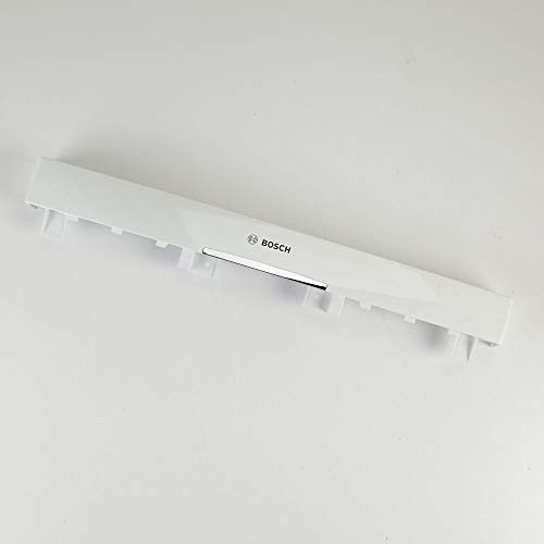 Bosch 00687042 PANEL-FACIA