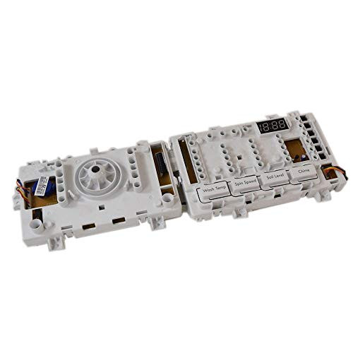LG EBR75092926 PCB ASSEMBLY,DISPLAY