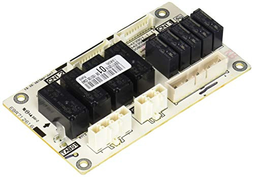 LG EBR71261601 PCB ASSEMBLY