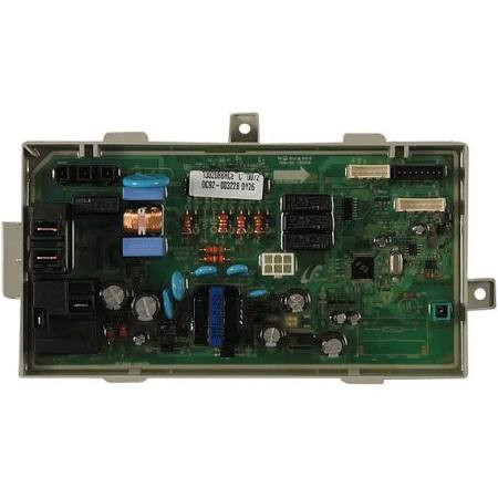 SAMSUNG DC92-00322B Assy Pcb Main P171,Grace ()