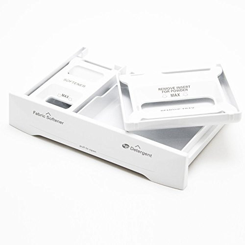 LG AAZ72925603 BOX ASSEMBLY,DETERGENT
