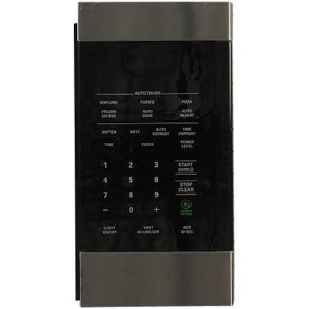 LG ACM73720503 CONTROLLER ASSEMBLY,KEYP