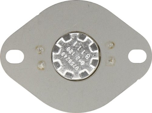 Whirlpool 9759243  Thermostat, Model: (Tools & Outdoor gear supplies)