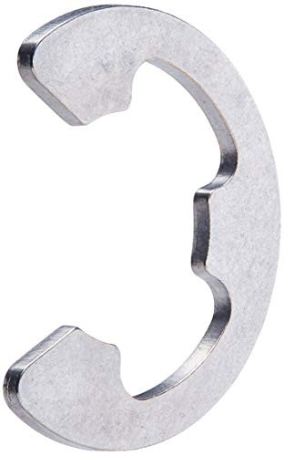 SAMSUNG DA60-00231A FASTENER-RING AW-PJT,STS