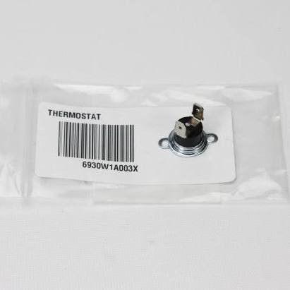 LG 6930W1A004N THERMOSTAT