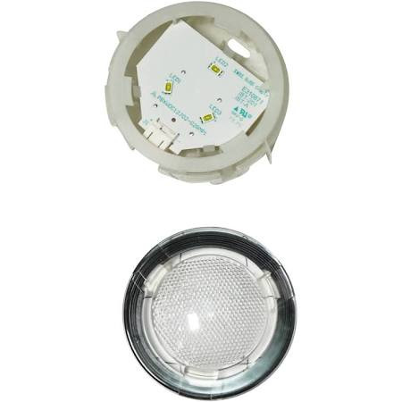 Electrolux 807453001 Household Dishwashers LAMP COO:ITALY