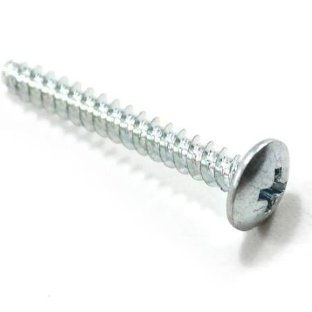 Electrolux 5304467810 Microwave Ovens SCREW INCLUDES BOLTS COO:THAILAND