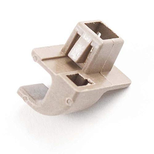 Electrolux 5304488341 Microwave Ovens SUPPORT COO:P.R. OF CHINA