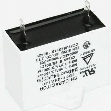 LG 0CZZJB2014S CAPACITOR,ELECTRIC APPLI