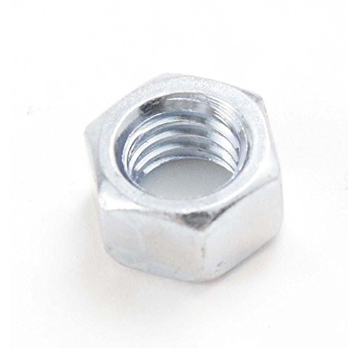Electrolux 134716800 Household Washing Machines NUT SPEED & TINNERMAN COO:P.R. OF CHINA
