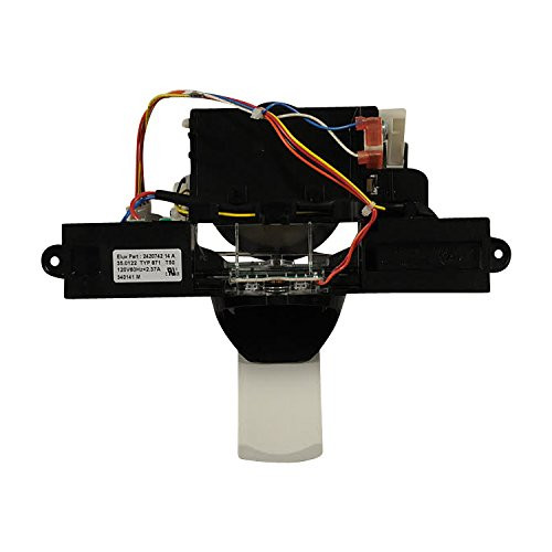 Electrolux 242074214 Frigidaire Appliance Module-Dispenser