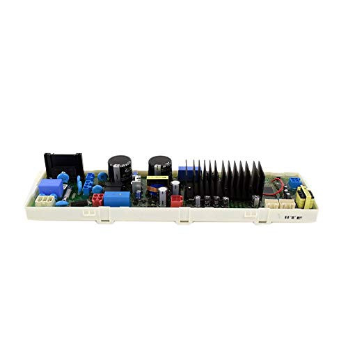LG EBR80321804 PCB ASSEMBLY,MAIN