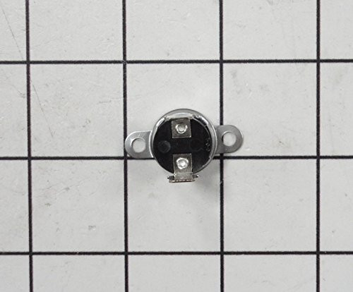 Whirlpool W10389447 Part Number : THRMST-FIX