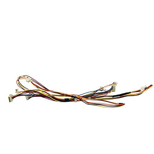 Electrolux 5304500474 HARNESS