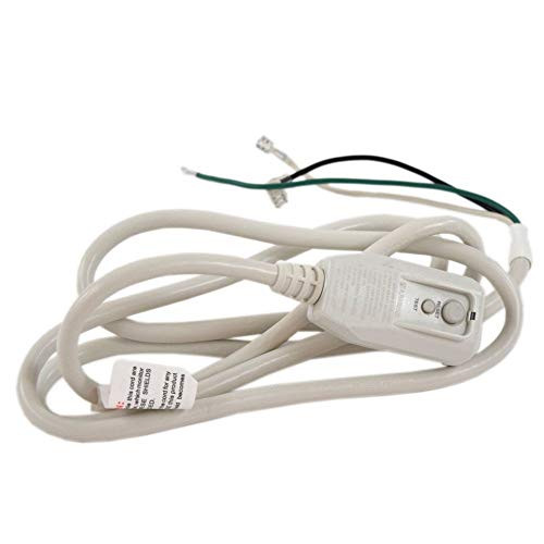 Electrolux 5304500884 POWER CORD