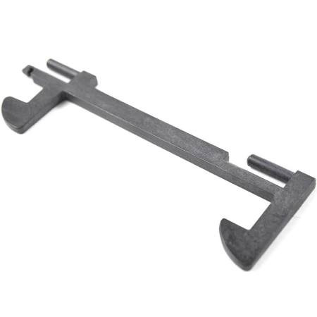 Bosch 00608387 DOOR LATCH