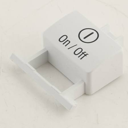 Bosch 00184588 PUSH BUTTON CAP