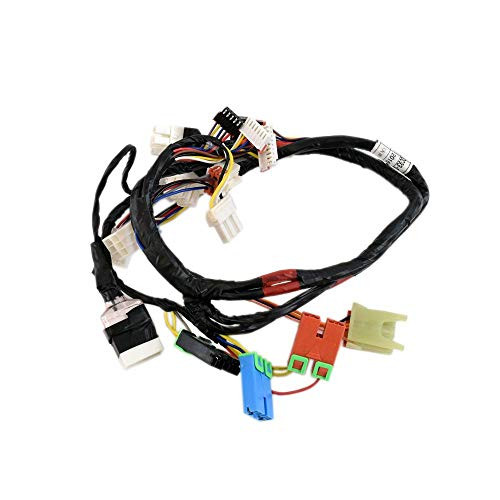 SAMSUNG DC93-00563A ASSY WIRE HARNESS-MAIN A