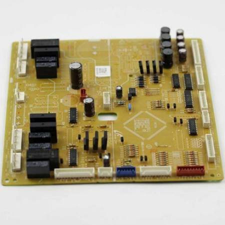 SAMSUNG DA92-00484D ASSY PCB MAIN FREESTANDING FD