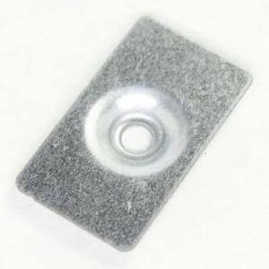 SAMSUNG DD61-00455A BRACKET RAIL DW9900H,GI-