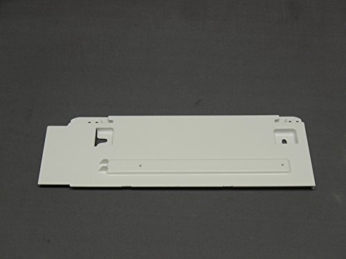 Electrolux 242200001 Frigidaire Refrigerator RH Drawer Slide Rail Support