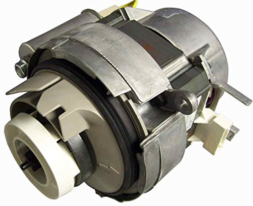 Whirlpool WPW10757217 W10239404 DISH DISHWASHER PUMP MOTOR KENMORE NEW OEM PART 11.