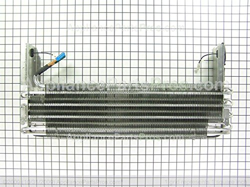 Whirlpool WPW10608485 W10608485 Appliance Evaporator