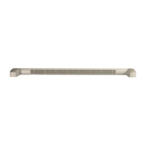 Whirlpool WPW10534154  Refrigerator Parts Kickplate Grille