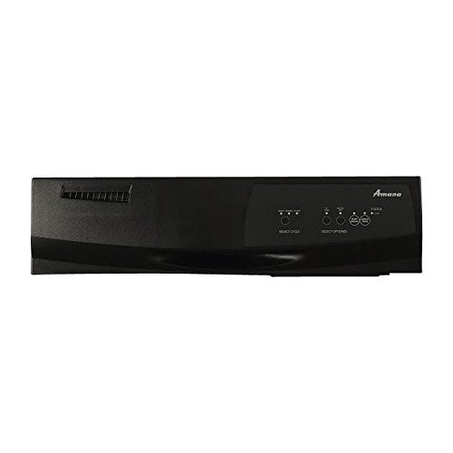 Whirlpool WPW10531895 W10531895 Appliance Console
