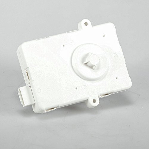 Whirlpool WPW10508362  Refrigerator Condenser Fan Motor