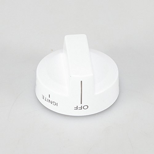 Whirlpool WPW10614597 W10614597 Appliance Knob