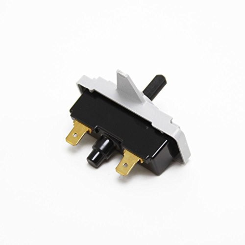 SWITCH-PTS Whirlpool  WPW10420741
