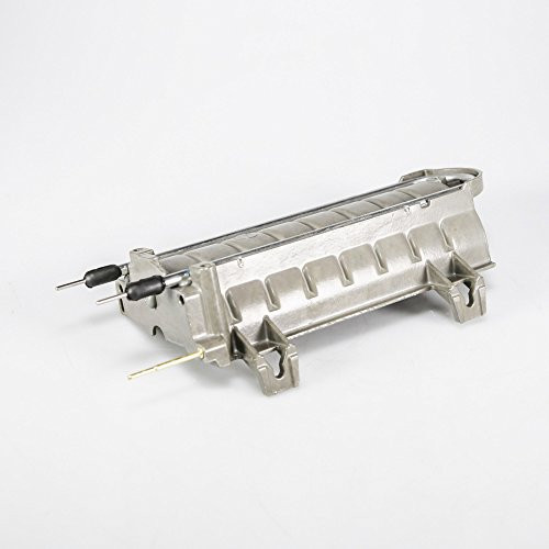 Whirlpool WPW10190929 W10190929 Refrigerator Ice Maker Ice Mold Genuine Original Equipment Manufacturer (OEM) Part.