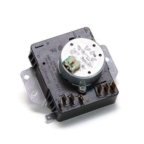 Whirlpool WPW10185975  Dryer Parts Timer
