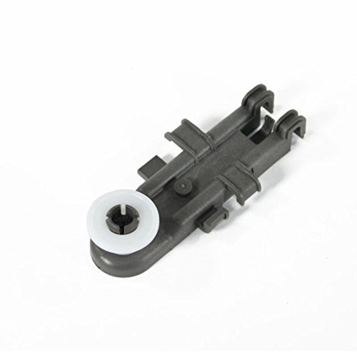 Whirlpool WPW10078214 Part Number W10078214 Mount, Wheel Stationary