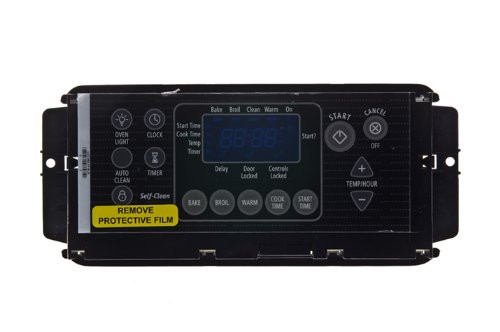 Whirlpool WPW10108190 WZ-CNTRL-ELEC