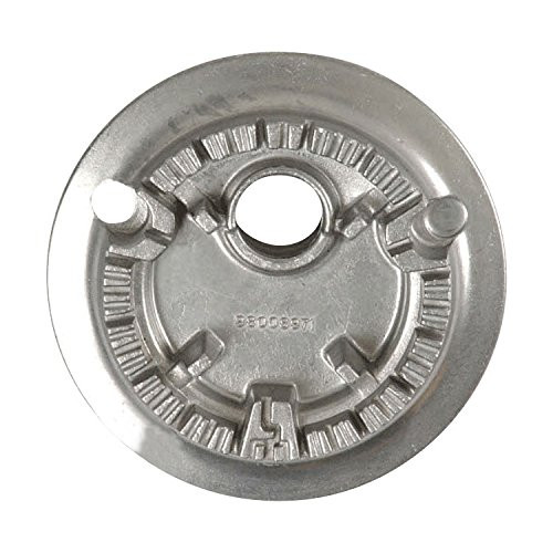 Whirlpool WP98004410 98004410 Range Burner Top