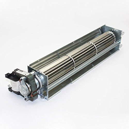 Whirlpool WPW10016550 Oven Stove Range Blower Motor W10016550