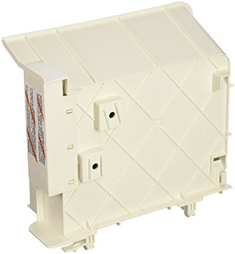 Whirlpool WP98005318 W10384843 Electric Control