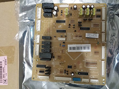 SAMSUNG DA92-00447C Refrigerator Main Power Control Board DA41-00811A