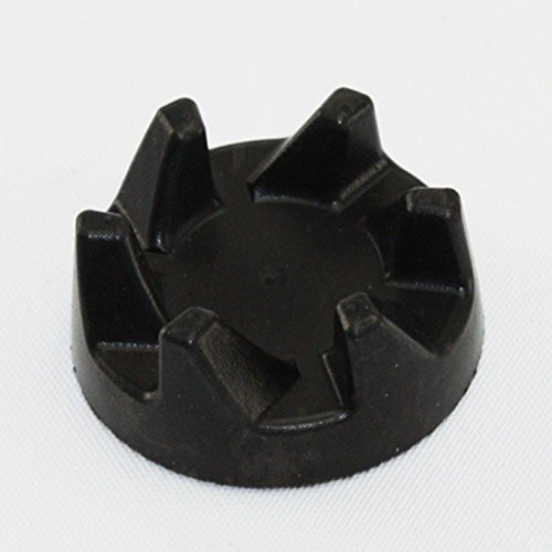 Genuine OEM 9704230 Whirlpool KitchenAid Mixer Blender Motor Drive Coupling