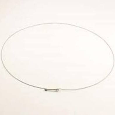 CLAMP Whirlpool  WP8540108