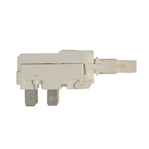 Whirlpool WP8182395  Washer Start/Stop Switch