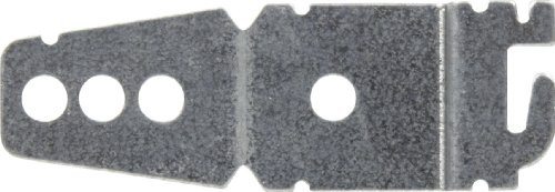 Whirlpool WP8269145 QTY 25 BRACKET - UNDERCOUNTER