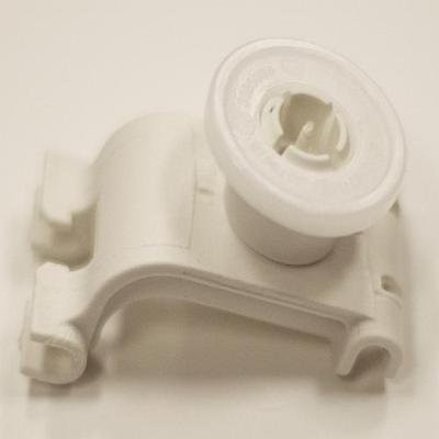Whirlpool WP8268846 8268846 Dishwasher Wheel Assembly 3380863
