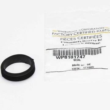 Whirlpool WP8181747 Part Number 8181747: SEAL