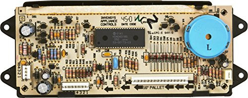 CNTRL-ELEC Whirlpool  WP71003401