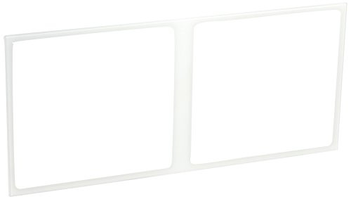 Whirlpool WP67006878 WZ-GLASS- CRI