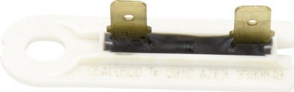 Whirlpool WP3399849 QTY 25 THERMAL FUSE (91 C) 0.25" TERM